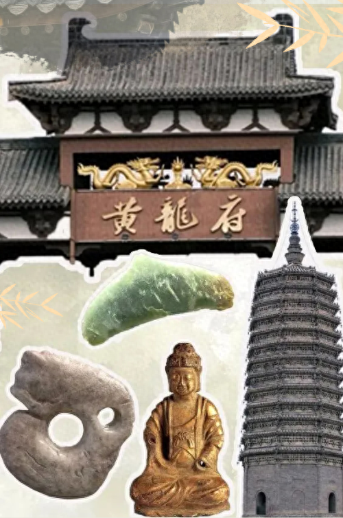 长春周边再添新地标！