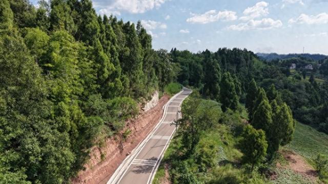 资阳安岳：文物保护与旅游发展双轮驱动 千年石刻焕发时代生机