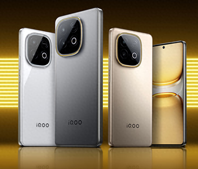 iQOO来势汹汹，Z10 Turbo+与红米K80至尊版同台竞争，谁更值得选