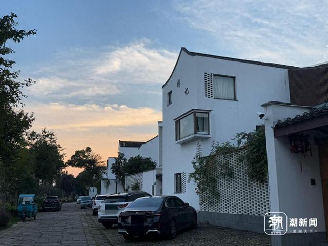 “反向旅游”的风吹到了富春江，这个国庆，我们调头去村里