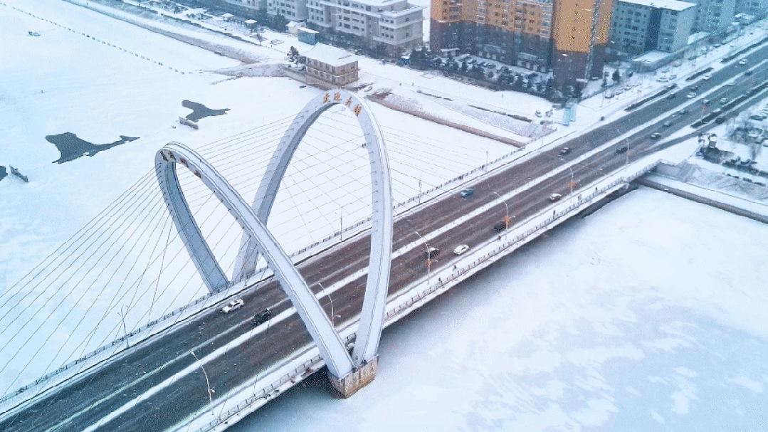 Yeah！生活｜新年第一站，我先冲了！