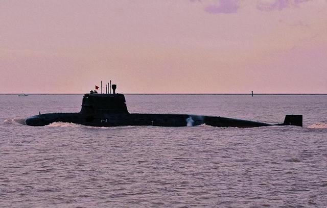 潜艇全军覆没式造假	，200多家企业沦陷，道歉成遮羞布