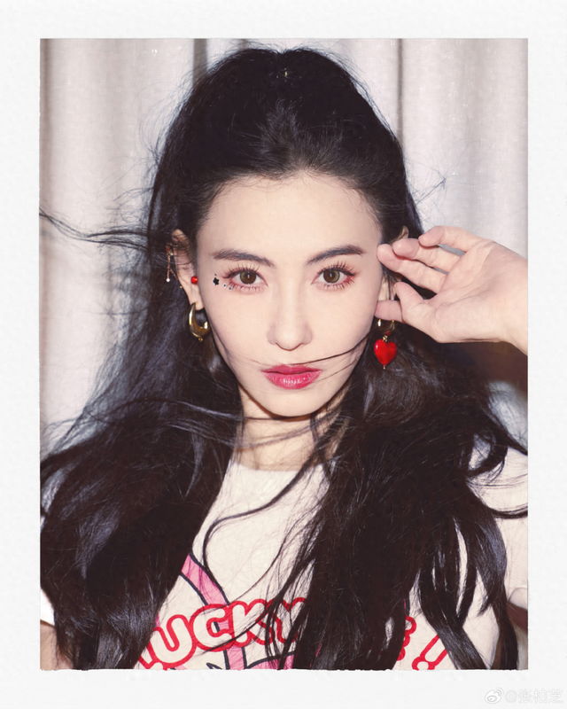 45岁张柏芝称已经写好遗嘱，连葬礼照片和衣服都亲自挑选妥当：不想自己离开时家人为了钱闹得难看