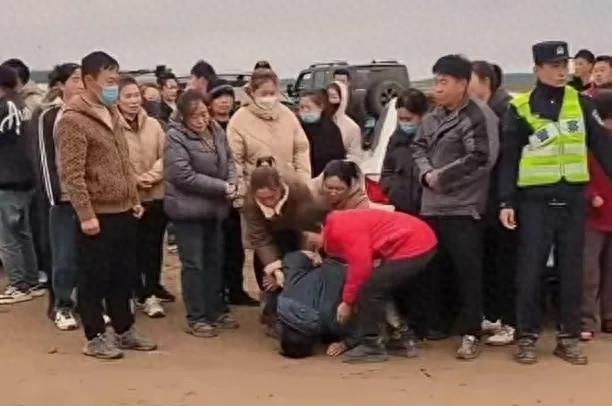 辽宁女童失踪续！自曝走失原因，飞手身份被曝，原是抓野猪的！