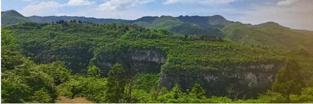 踏浪水西屯上营 寻踪彝志文化魂