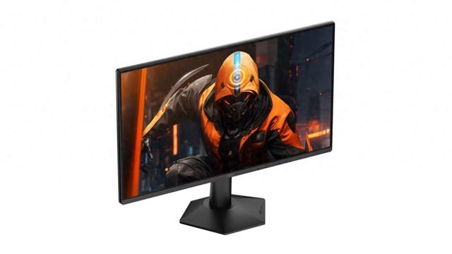 AOC推出Q24G50F显示器：2K@144Hz，首发价749元