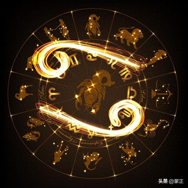 026巨蟹座预警：天王星木星合相引爆财运这笔“横财”你接得住吗