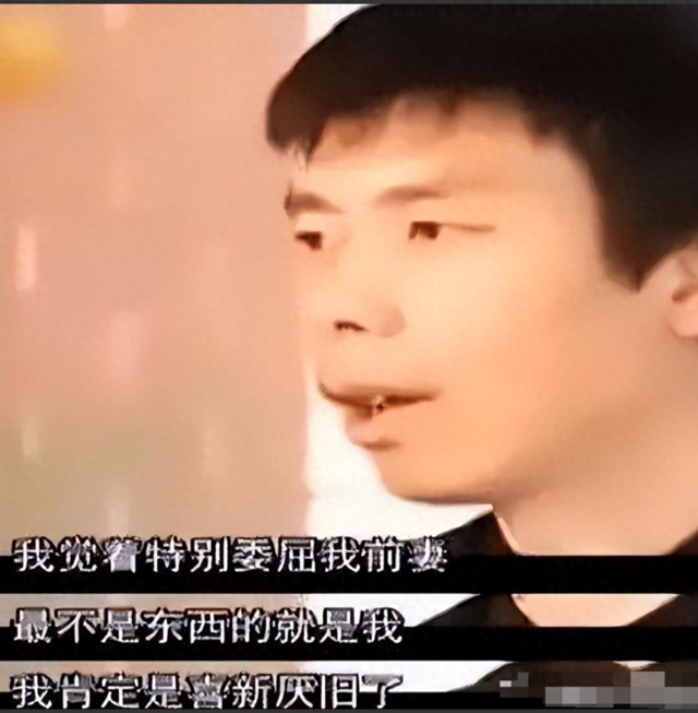 世上没有后悔药？离婚传闻真相大白后的徐帆	，已经走了另一条路