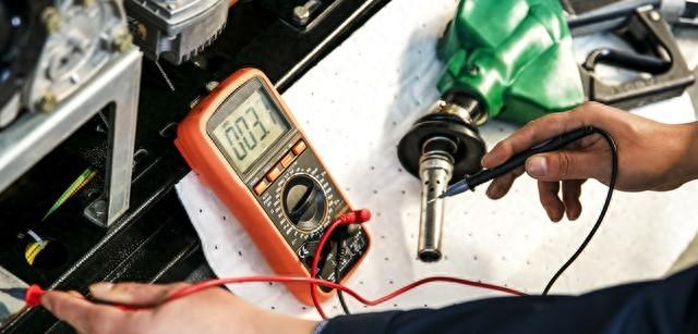 电阻表优化（10kV兆欧表检定标准GZX92G型绝缘电阻表检定装置满足JJG1005规程）