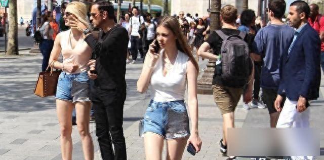 中国男人为什么不愿意娶乌克兰美女？只因她们“生理缺陷”太明显