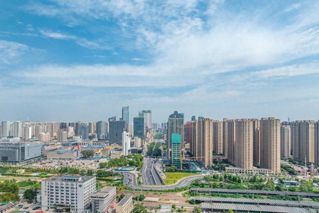 这么近 那么美 周末到河北：石家庄桥西，在繁华商圈里感受生活气息