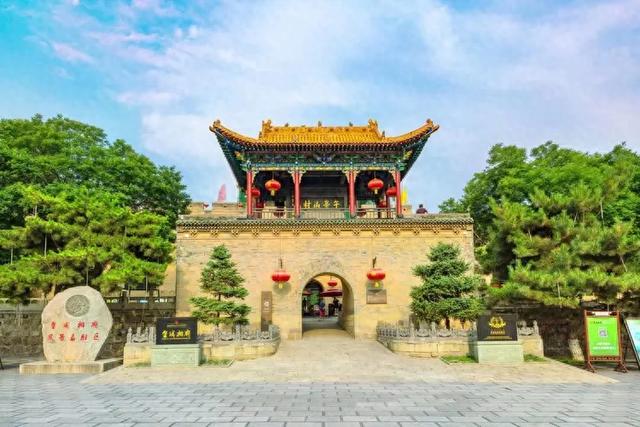 文/任天义:皇城相府深度解读:景致、历史与价值反思