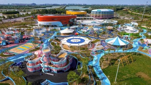 滨州市法治研学旅游路线——河村古堡・法润青春线