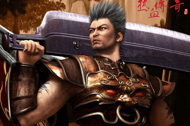 传奇最开始的版本（热血传奇历年版本大盘点）