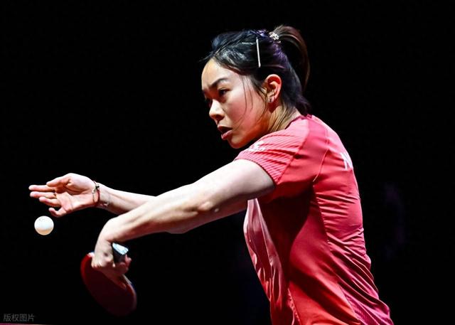 瑞典大满贯爆大冷！世界亚军2:3被淘汰，孙颖莎、陈幸同赛程出炉