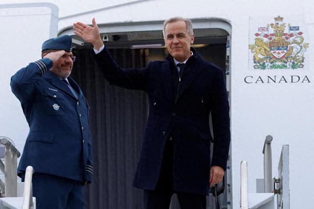 加拿大总理刚到北京	，又有两国元首计划访华，特朗普突然喊话中国