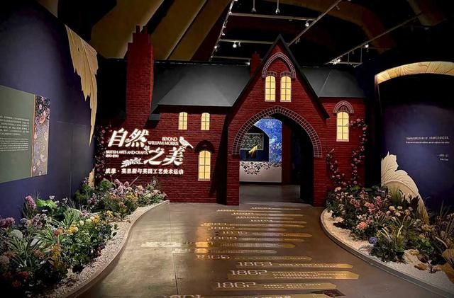 国家海洋博物馆“上新”多维度文旅产品