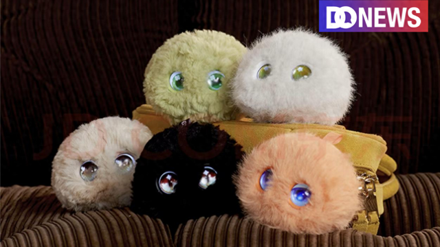 冰火奥特曼玩具（AI玩具狂飙）