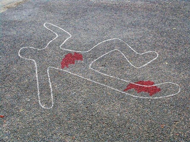 江苏快递员送错快递被杀后续：30岁小伙当场没了，更多细节曝光