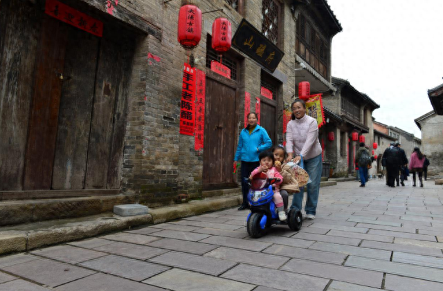 康养晋城：从生态“底色”到发展“亮色”