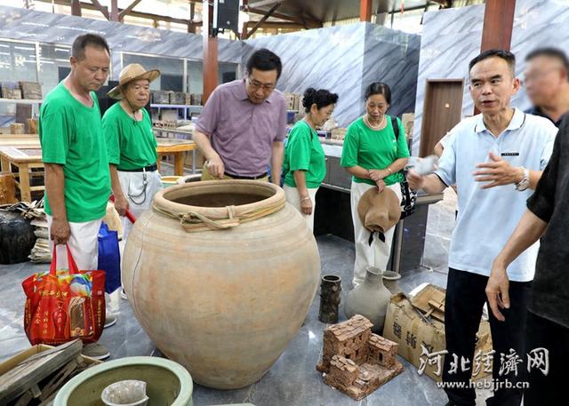 邢台太行民俗博物馆：留住太行山的乡土记忆