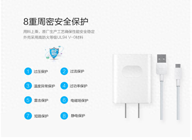 华为手机充电器有几种型号（知识干货带你认识华为全系手机充电器）