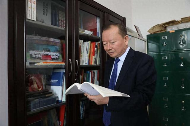 喜讯！包头市2人入选中国工程院2025年院士增选有效候选人名单