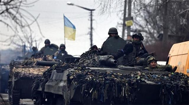 谈妥，中乌代表在北京握手，泽连斯基变脸，开始对华示好