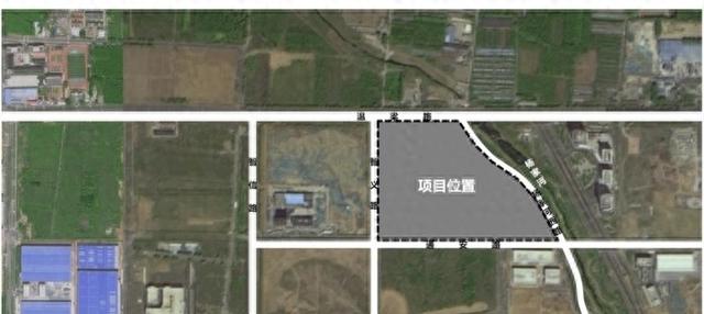 又一硬核火箭基地公示，济南东部拟建大载重火箭总部及总装制造基地