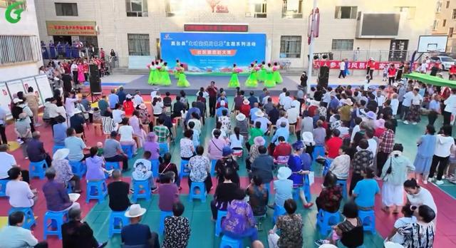 科普“赶大集” 科学“零距离”——高台县科协精彩亮相“文明实践周末荟”主题系列活动“社区邀您赶大集”