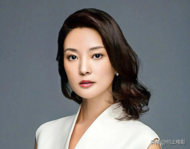 男友死缓、丈夫入狱，如今48岁又被释永信牵连，刘芳菲的人生真惨