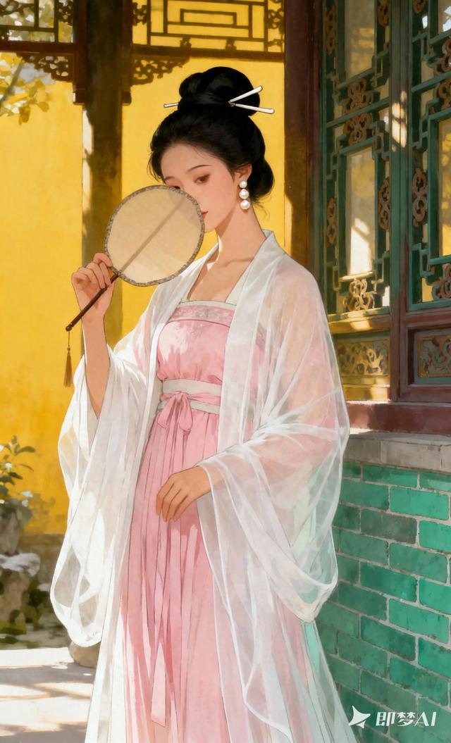 【曹操后宫真相反转:才女、战利品与政治筹码的生存游戏】