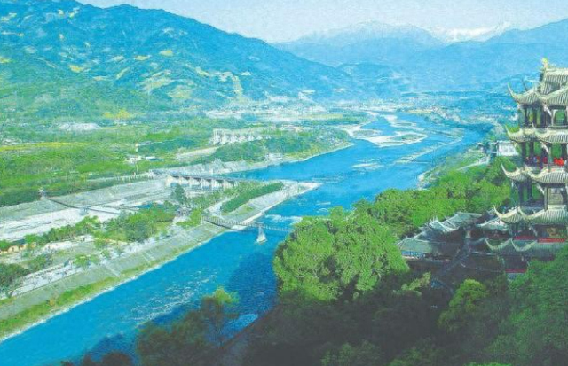 美国工程师：摸不透中国人，大力发展水力发电，却不知里面的危害