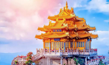 周末去这里的朋友请注意限流公告