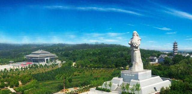 游神韵随州·享炎帝节福丨2026年元旦期间随州景区优惠举措汇总