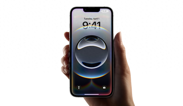 iPhone 17e 曝光，还是 60Hz 刘海屏！