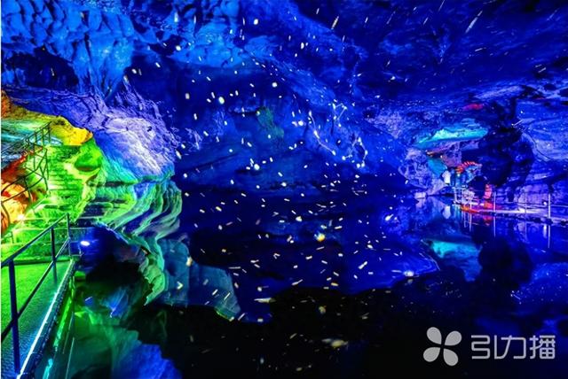 这个恒温22℃的秘境，就在苏州！