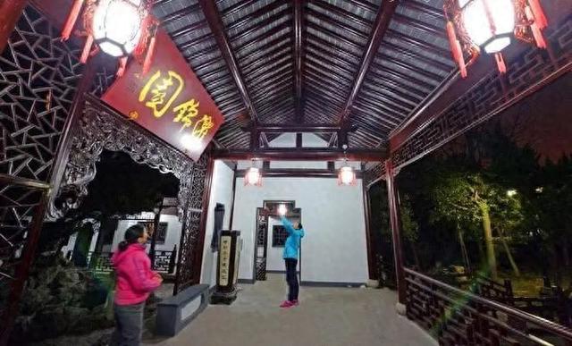 【德州记忆】张明福：明清时期德州的五大名园