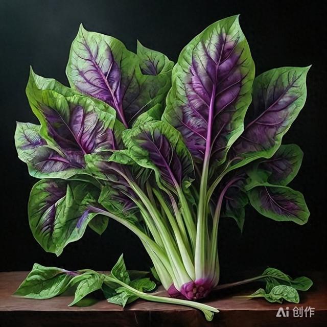 孕妇能吃苋菜吗（豫健中医每日养生菜春季的补血养肝佳蔬苋菜）