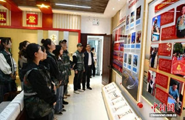 宁夏A级景区构筑崇军“暖心风景线” 惠及军人军属超百万人次