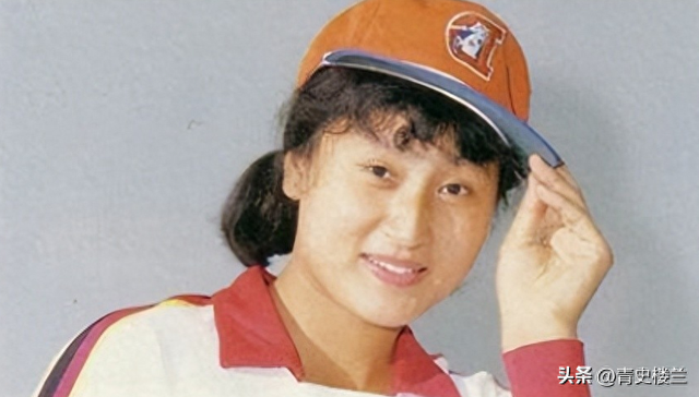 郎平做梦也没想到，曾获五连冠女排队长杨锡兰，如今在瑞士当保安