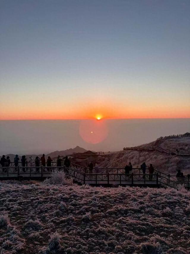 寒假开启“春节档”旅行热，18至22岁旅客购买“人生第一张出境机票量”涨五成