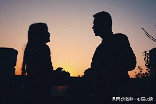 夫妻之间，如果越喜欢翻旧账，越说明了一个事实！
