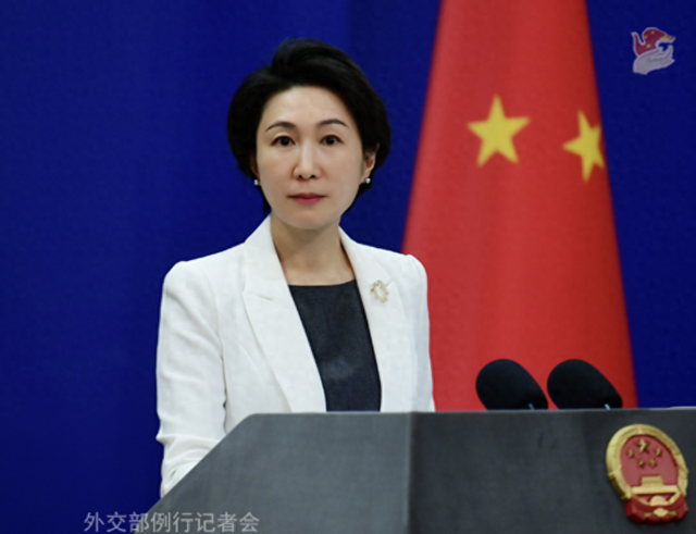 美方刚挂电话，高市早苗通告全球；中方致电联合国，出兵条件确认