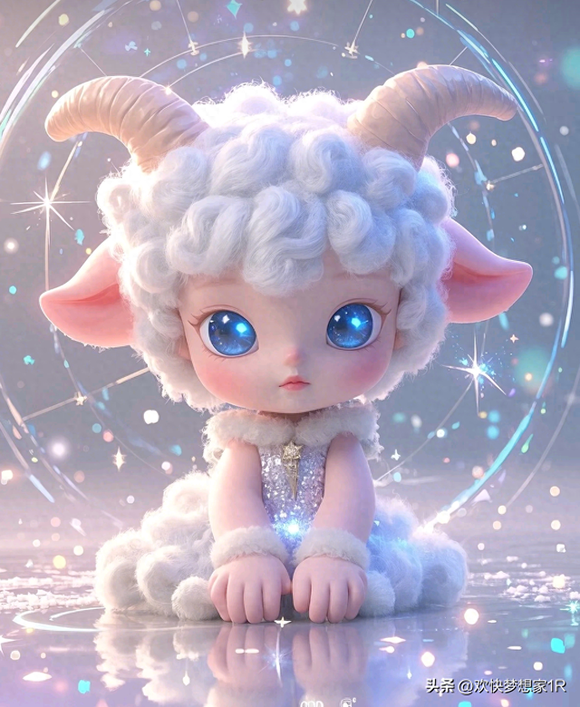 白羊座报喜！11.21-23号高光焊身，好运挡不住！