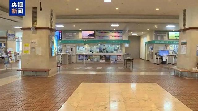 日本记者在景点找不到中国游客采访,景点周边店主证实中国游客骤减:一个月大约损失300万日元