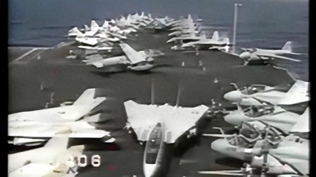 一声不吭造了7艘准航母，美国才发现，原来真正对手已不是俄罗斯