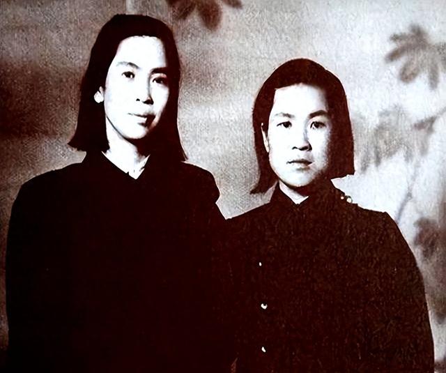 建国后听闻贺子珍无业，毛主席瞬间面露不悦：按她的资历不该这样