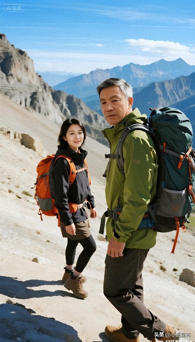 旅游回来发现：过了六十岁才明白，普通人外出旅游，是毫无意义的