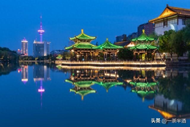 自驾线路：江苏南通6天5晚保姆级自驾游攻略，景点美食免费营地